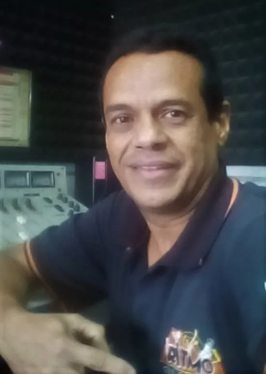 Cesar Tirado